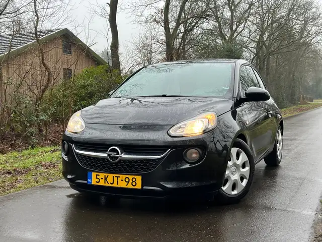 Opel Adam 1.2 | Airco + Nette auto |