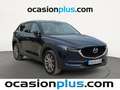 Mazda CX-5 2.0 Skyactiv-G Zenith 2WD 121kW Azul - thumbnail 2