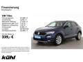Volkswagen T-Roc 1.5 TSI DSG Sport ACC AHK Pano PDC Синій - thumbnail 2