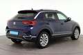 Volkswagen T-Roc 1.5 TSI DSG Sport ACC AHK Pano PDC Blau - thumbnail 3