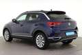 Volkswagen T-Roc 1.5 TSI DSG Sport ACC AHK Pano PDC Blau - thumbnail 5