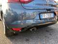 Renault Megane 1.5 dci energy Intens 110cv  SOLO 21000 KM Blu/Azzurro - thumbnail 8