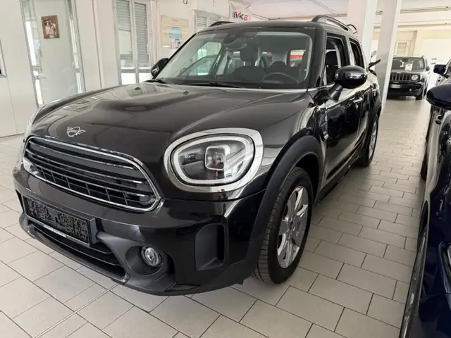 MINI One Countryman 1.5 Classic