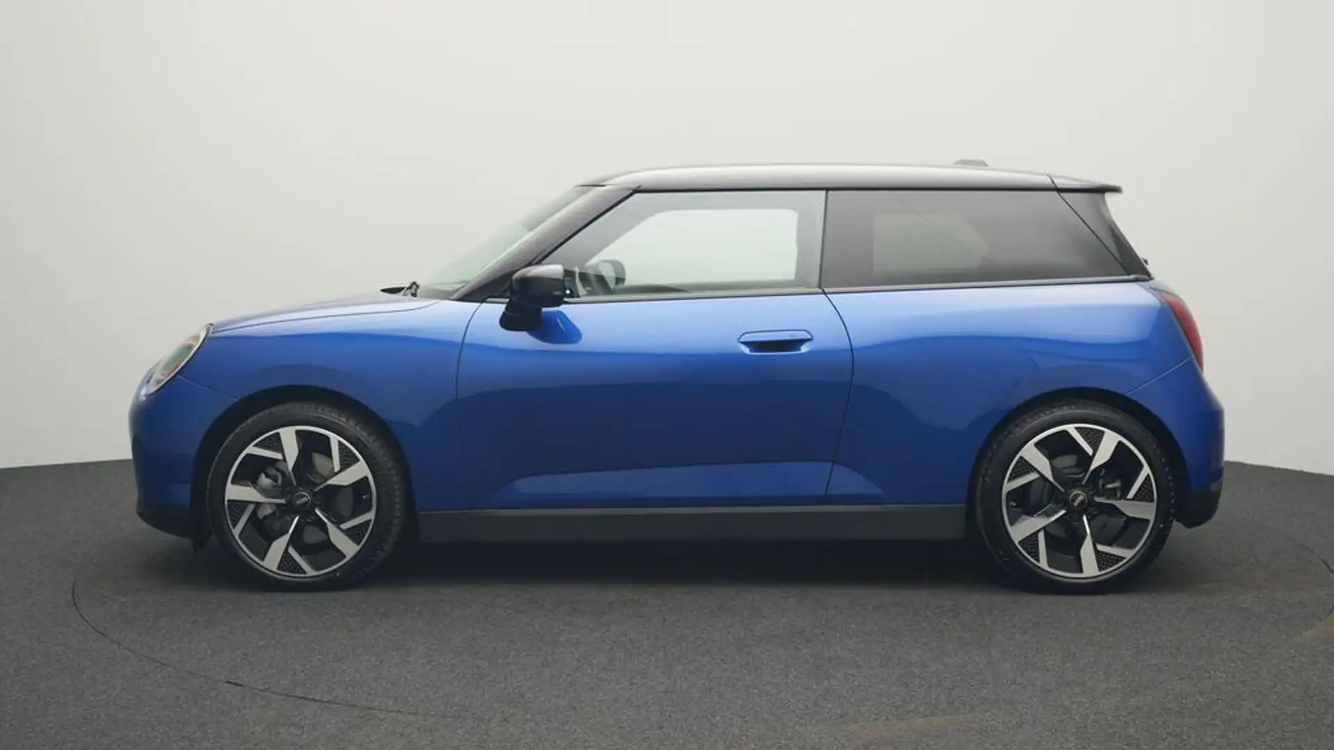MINI Cooper SE MINI Cooper SE Azul - 2