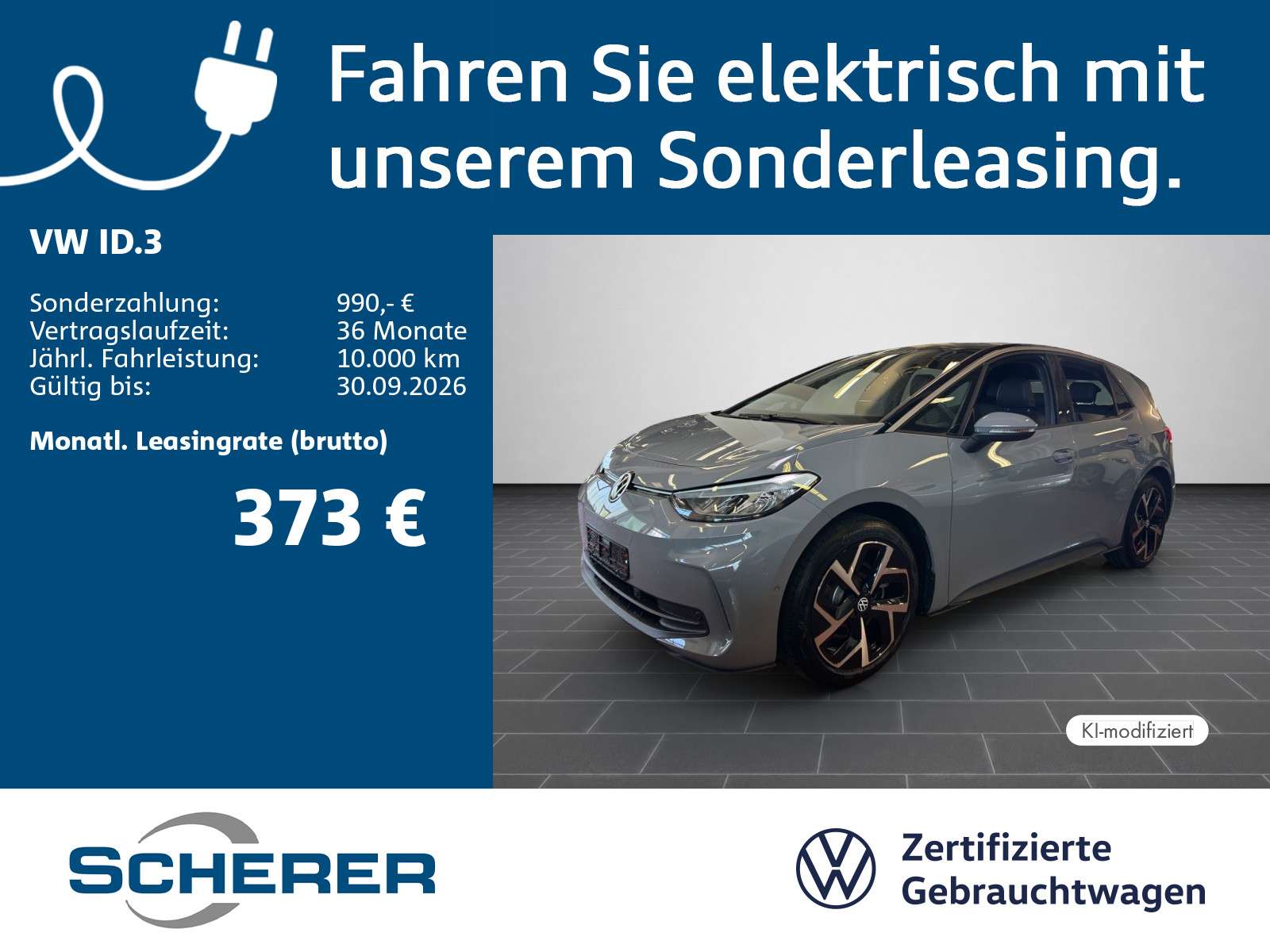 Volkswagen ID.3