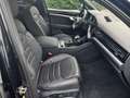 Volkswagen Touareg 3.0 TDI R-Line Navi,AHK,LED Zwart - thumbnail 11