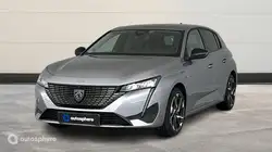 Peugeot 308 PHEV 180ch Allure Pack e-EAT8