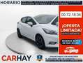 Nissan Micra IG-T 68 kW (92 CV) E6D-F Acenta Blanco - thumbnail 1