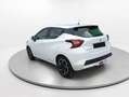 Nissan Micra IG-T 68 kW (92 CV) E6D-F Acenta Blanco - thumbnail 4