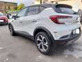 Renault Captur 1.6 E-Tech hybrid RS Line 145cv auto SINISTRATA Weiß - thumbnail 6