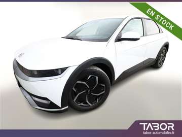 Uniq 84kWh MY26 LED ACC GPS PDC