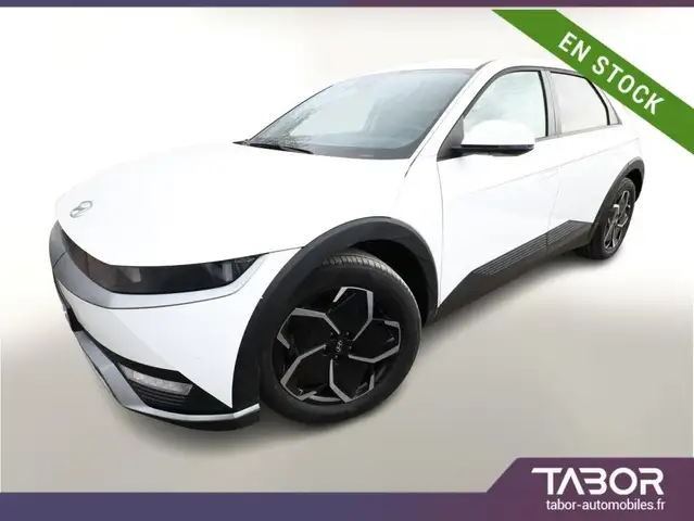 Hyundai IONIQ 5 Uniq 84kWh MY26 LED ACC GPS PDC