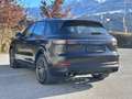 Porsche Cayenne S / Luft / Pano / Sportsitze / Benzin ... Schwarz - thumbnail 10