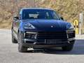 Porsche Cayenne S / Luft / Pano / Sportsitze / Benzin ... Schwarz - thumbnail 5