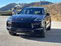 Porsche Cayenne S / Luft / Pano / Sportsitze / Benzin ... Schwarz - thumbnail 6