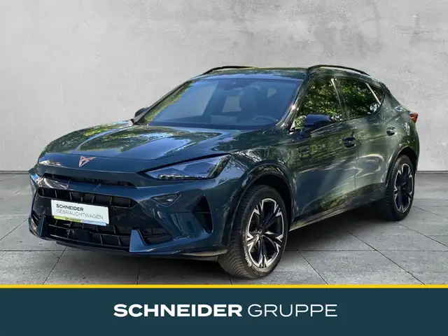 2024 Cupra Formentor in Blue for sale