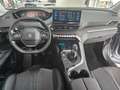 Peugeot 3008 3008 II 1.5 bluehdi Allure Pack s Nero - thumbnail 7