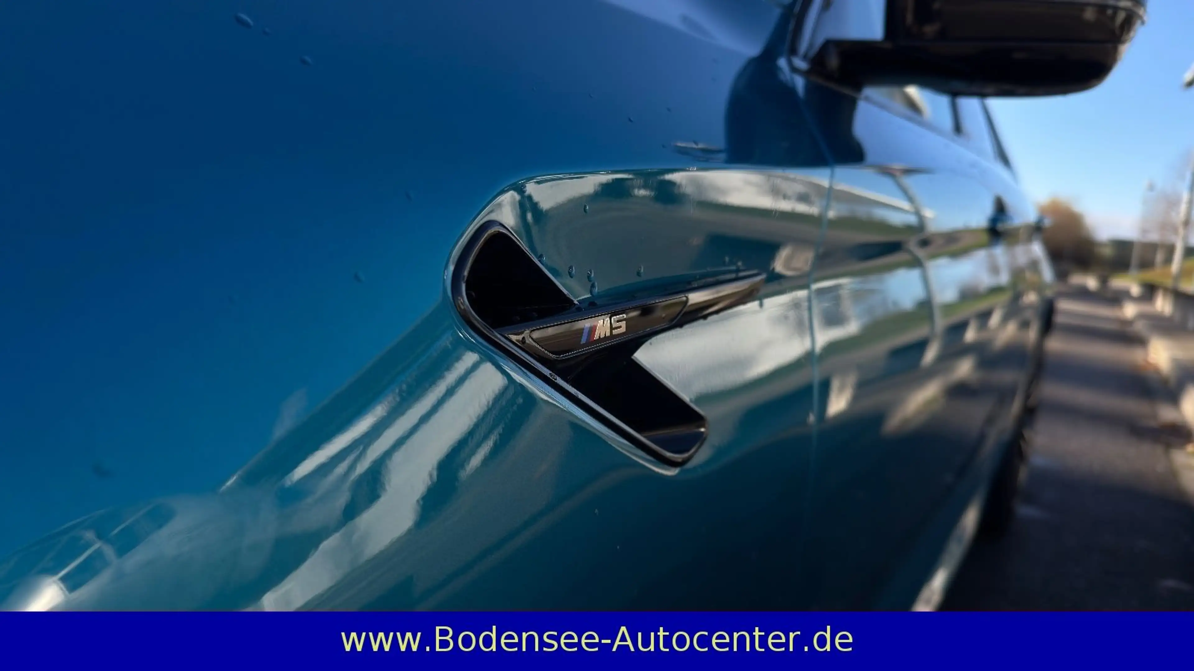 BMW M5 Lim.M Driver´s/Laser/Soft/ HUD/HK/1.Hand/2022 — photo 14