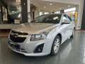 Chevrolet Cruze Cruze 1.7 td LT Argent - thumbnail 4