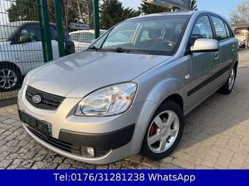 1.4 EX Top !! Tüv bis Januar 2027 !! Klima