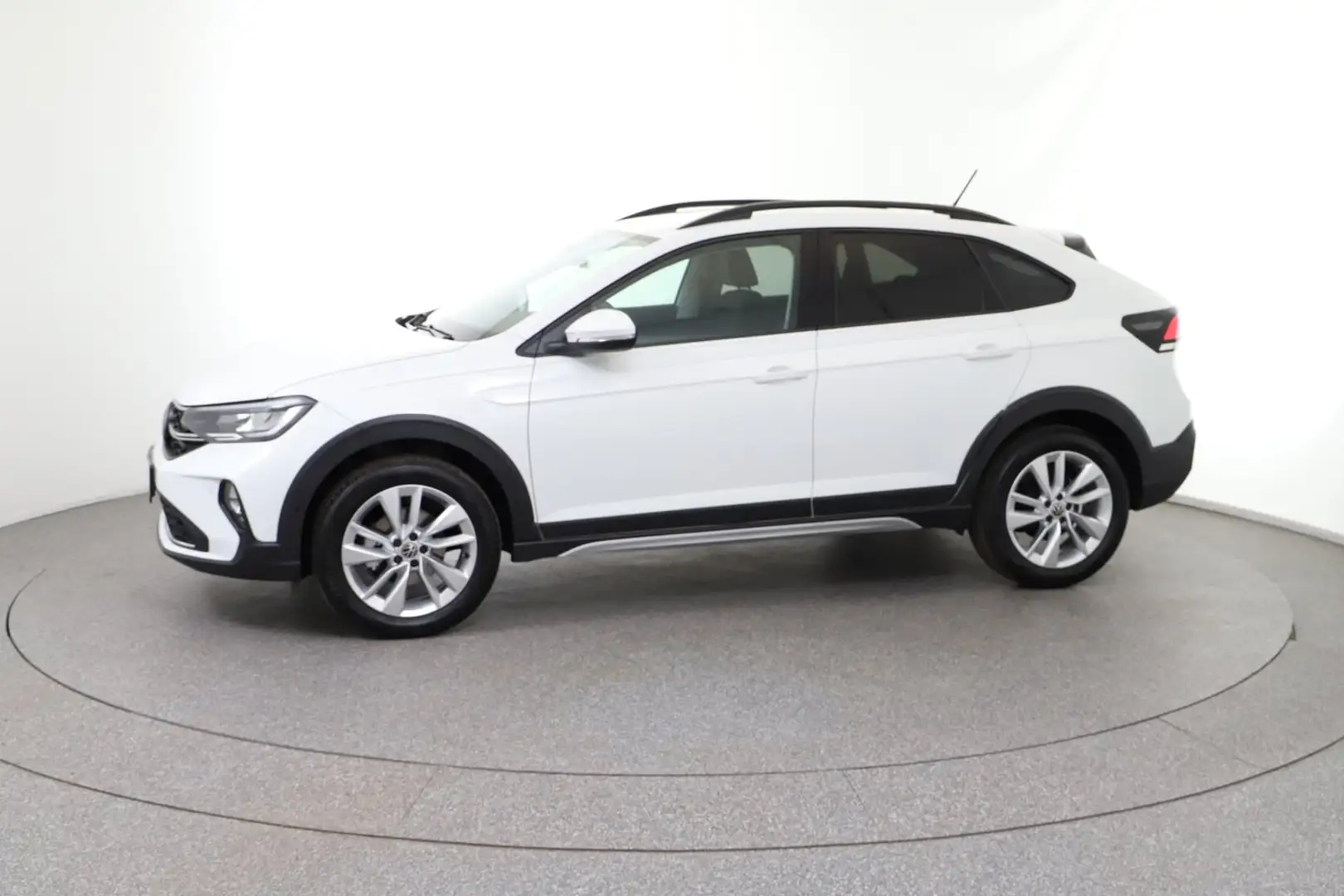 Volkswagen Taigo Friends TSI Bianco - 1