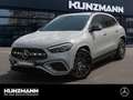 Mercedes-Benz GLA 180 AMG Night Navi Distronic AHK Totwinkel Grau - thumbnail 1