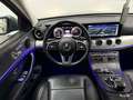 Mercedes-Benz E 200 d EU6d - CarPlay - LED - Camera 360 - Cuir Gris - thumbnail 13