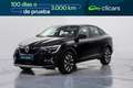 Renault Arkana 1.6 E-Tech Equilibre 105kW Negro - thumbnail 2
