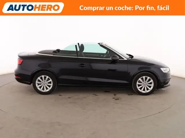 Audi A3 view 7