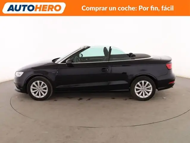 Audi A3 view 3