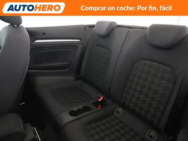 Audi A3 view 15