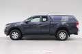 Ford Ranger 2.0 D Ecoblue 170cv - Super Cab XLT + Hard-Top - Gris - thumbnail 3