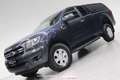 Ford Ranger 2.0 D Ecoblue 170cv - Super Cab XLT + Hard-Top - Gris - thumbnail 1
