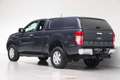 Ford Ranger 2.0 D Ecoblue 170cv - Super Cab XLT + Hard-Top - Gris - thumbnail 5