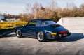 Porsche 911 Carrera 3.2 Cabrio / German Vehicle / G50 Gearbox Blau - thumbnail 12