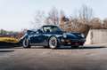 Porsche 911 Carrera 3.2 Cabrio / German Vehicle / G50 Gearbox Blau - thumbnail 1
