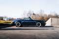 Porsche 911 Carrera 3.2 Cabrio / German Vehicle / G50 Gearbox Blau - thumbnail 9