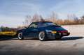 Porsche 911 Carrera 3.2 Cabrio / German Vehicle / G50 Gearbox Blau - thumbnail 6