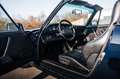 Porsche 911 Carrera 3.2 Cabrio / German Vehicle / G50 Gearbox Blau - thumbnail 17