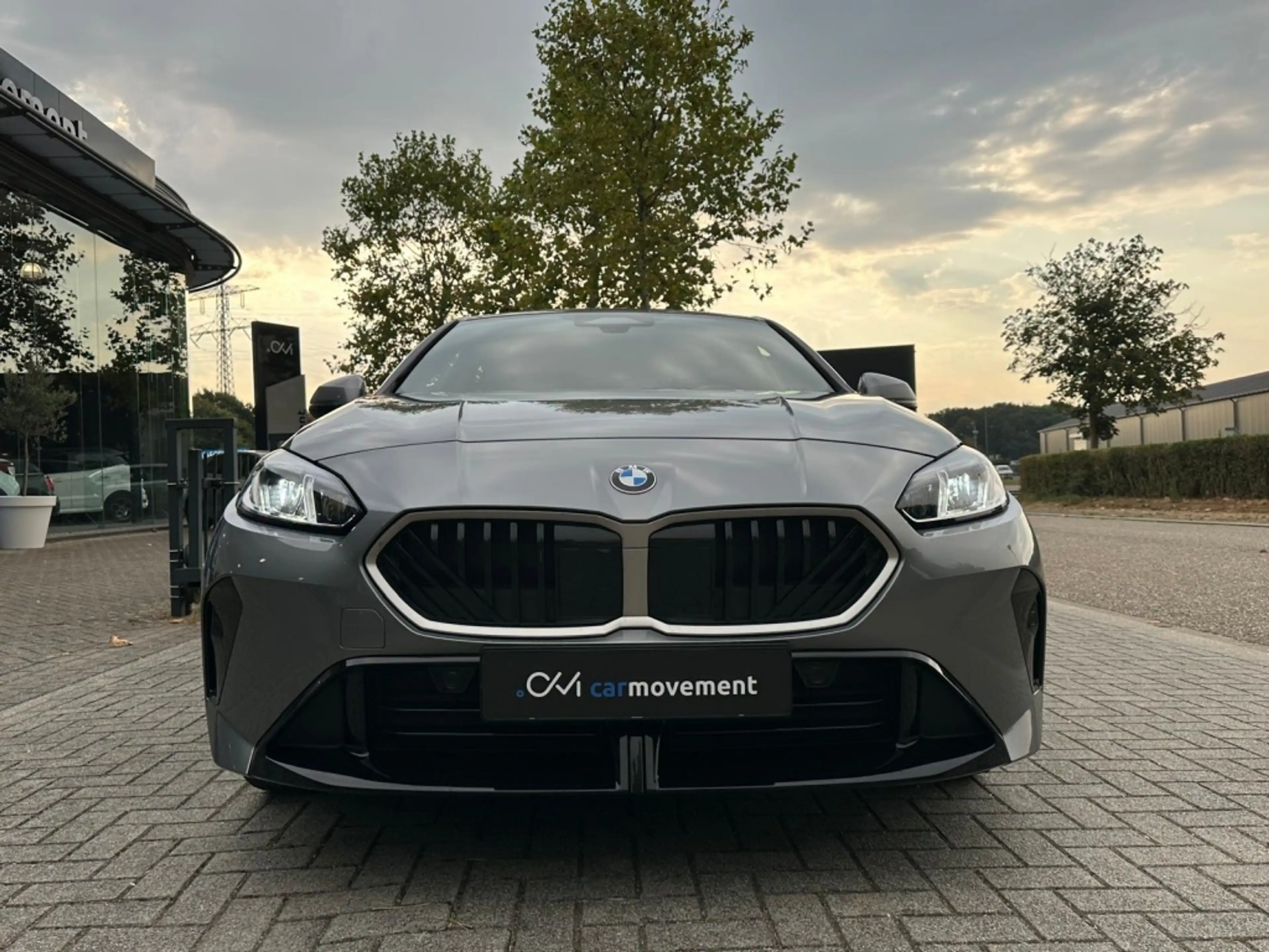 BMW 220 2-serie Gran Coupé I M-Sportpakket I Led I Shadow — photo 4
