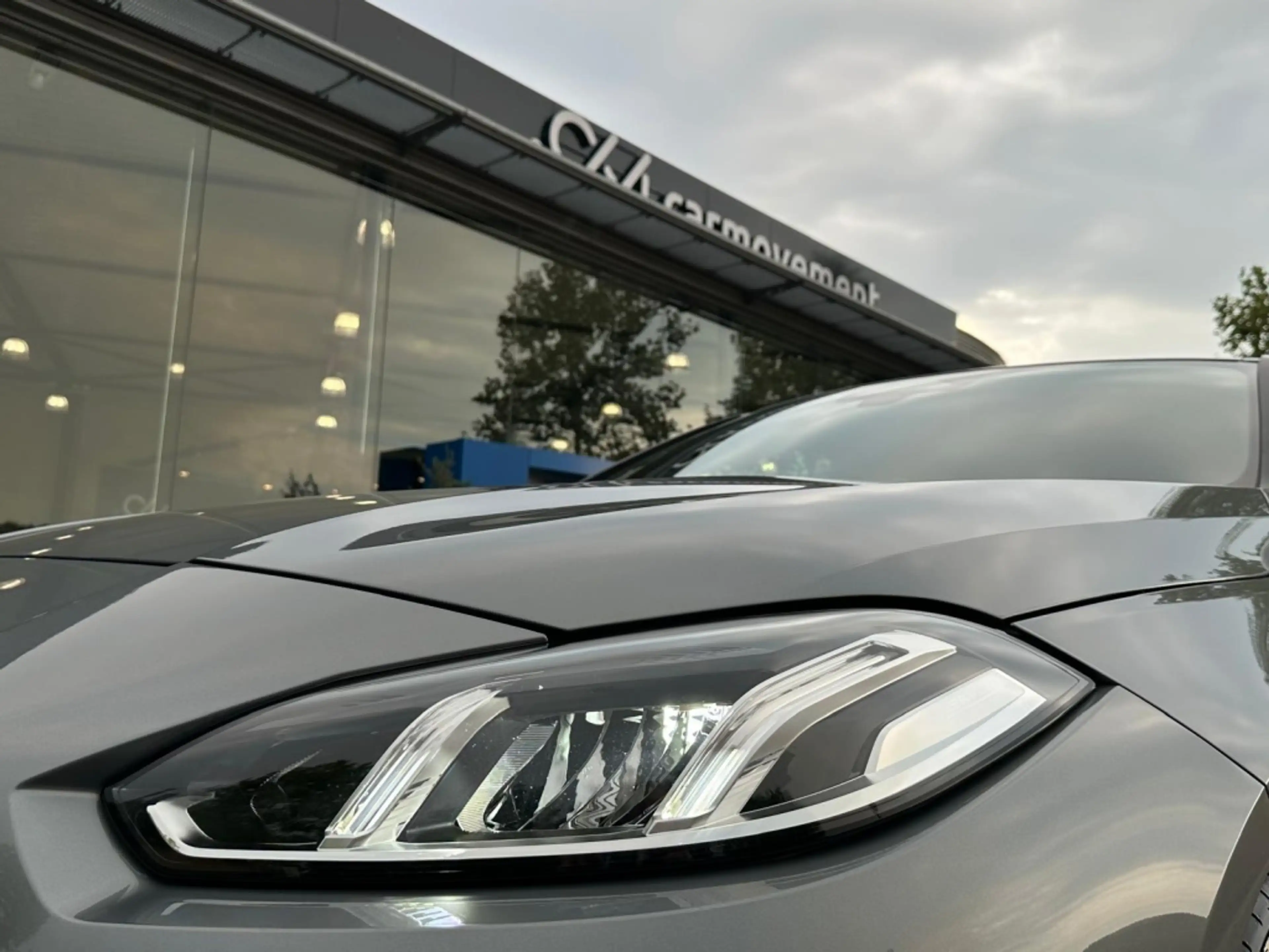 BMW 220 2-serie Gran Coupé I M-Sportpakket I Led I Shadow — photo 12