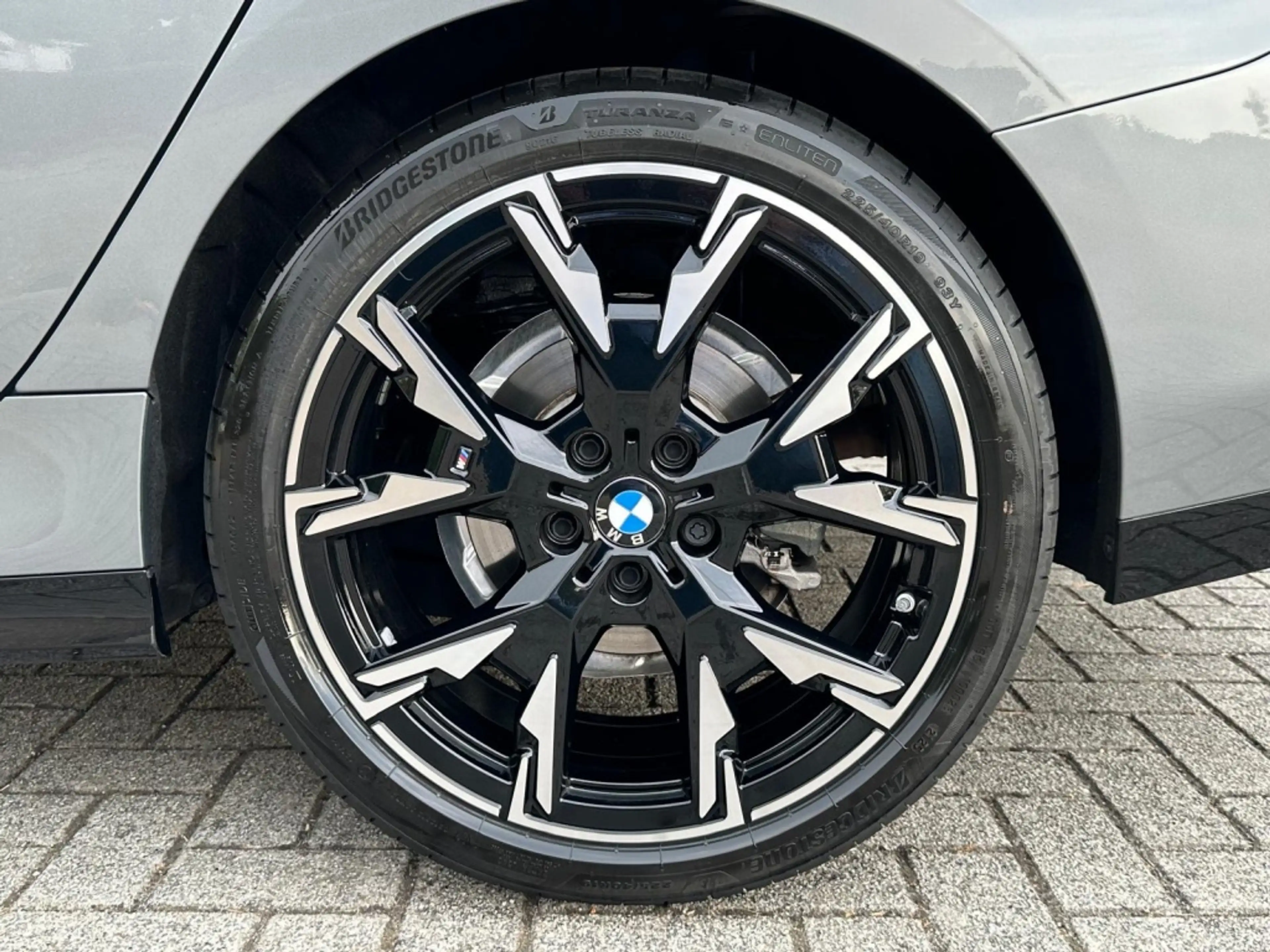 BMW 220 2-serie Gran Coupé I M-Sportpakket I Led I Shadow — photo 5