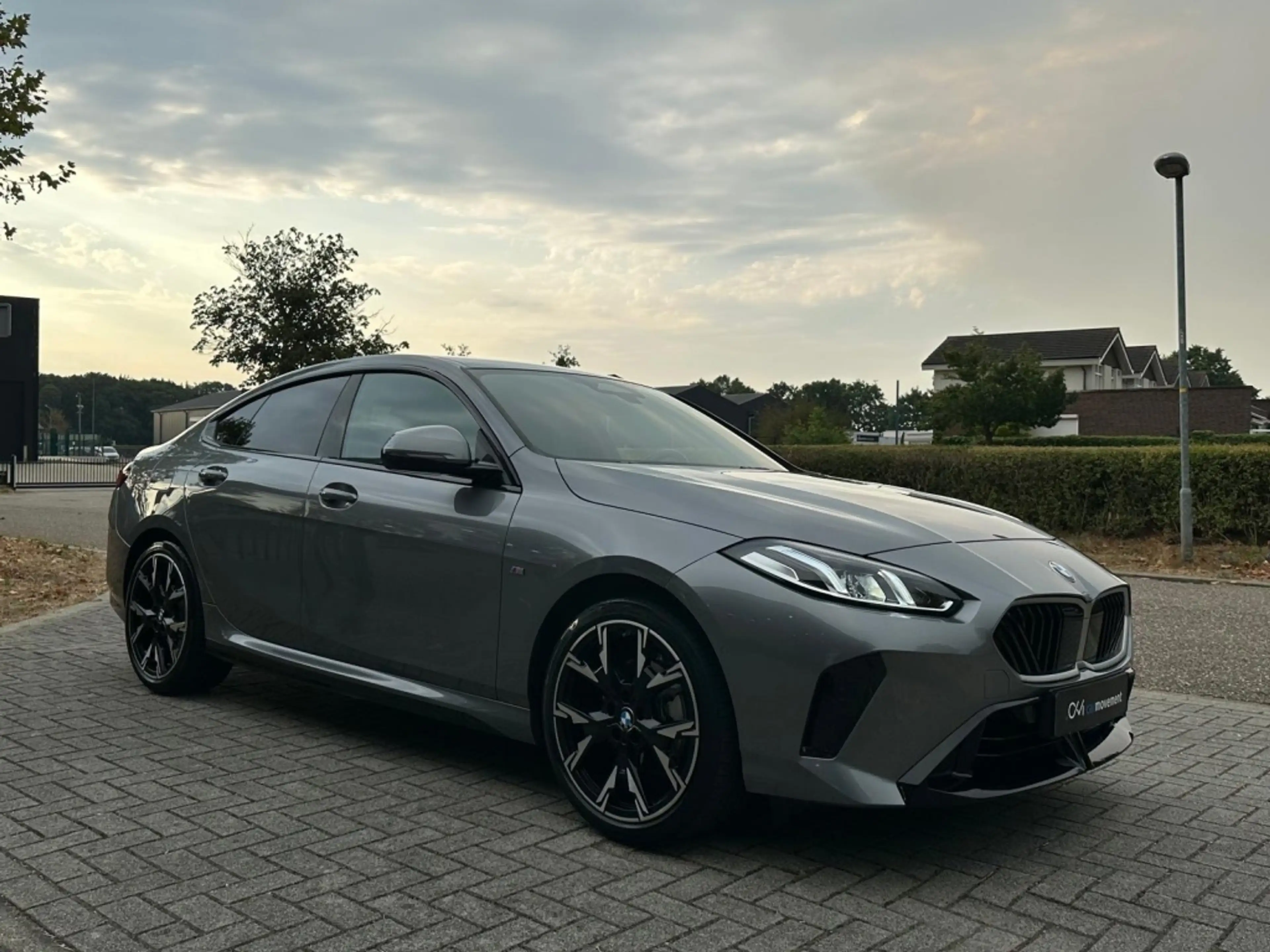 BMW 220 2-serie Gran Coupé I M-Sportpakket I Led I Shadow — photo 8