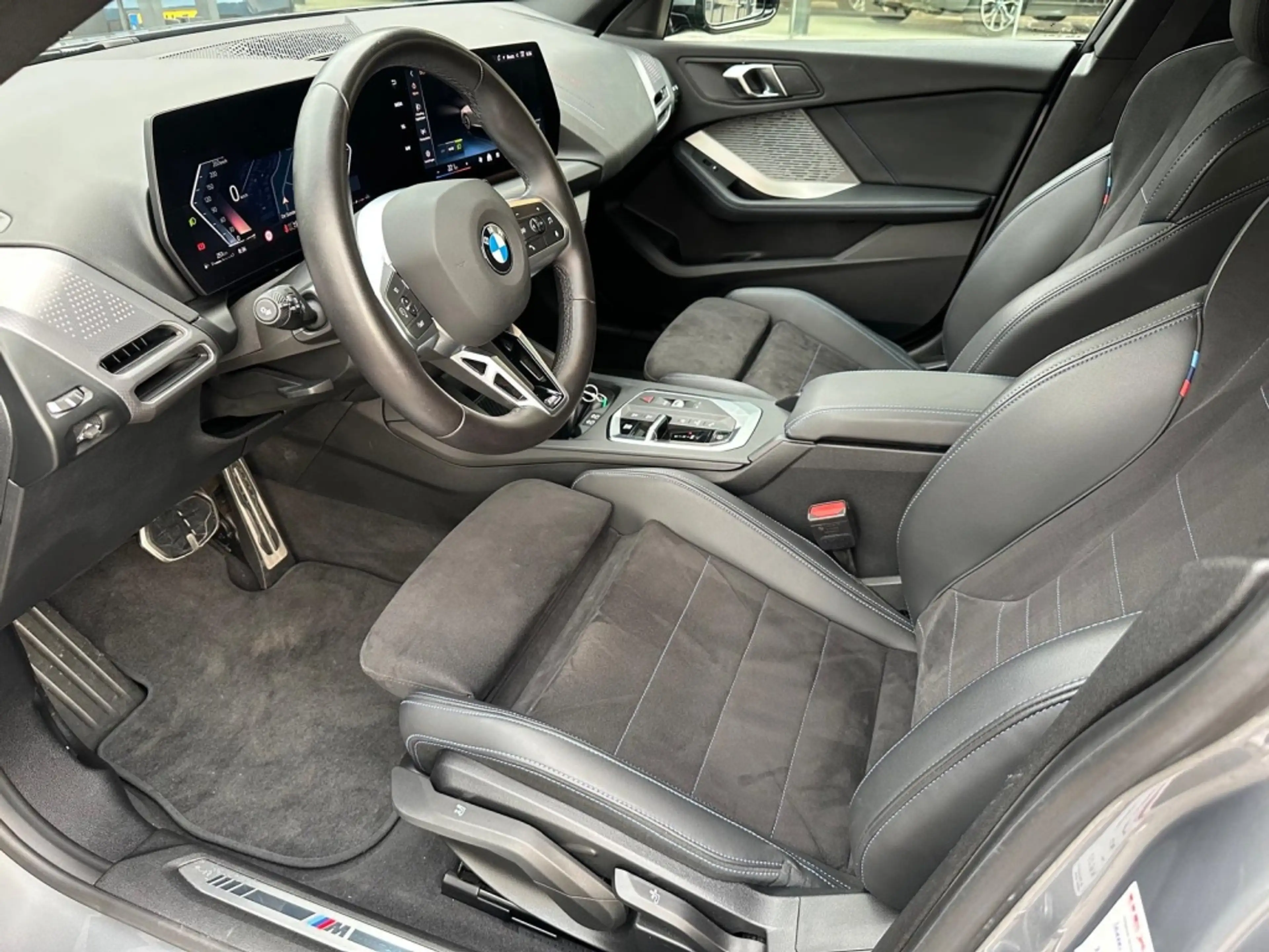 BMW 220 2-serie Gran Coupé I M-Sportpakket I Led I Shadow — photo 2