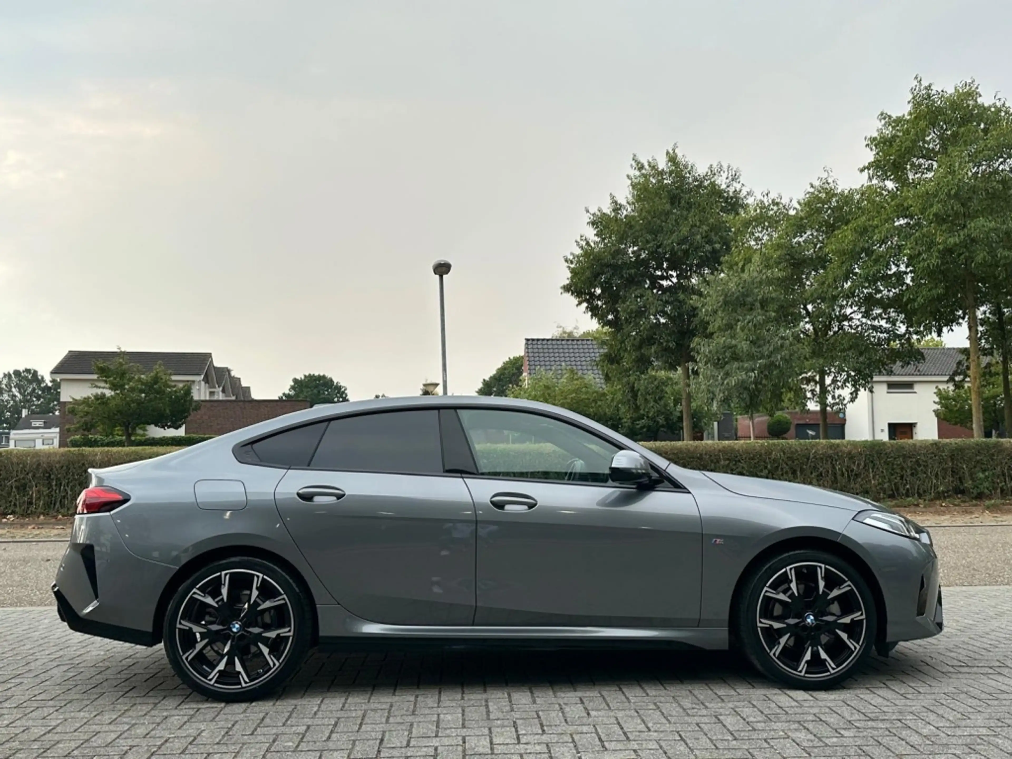 BMW 220 2-serie Gran Coupé I M-Sportpakket I Led I Shadow — photo 7