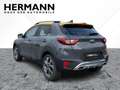 Kia Stonic 1.0 T-GDI GT Line *NAVI*LED*FLA*SpurH*LM Grijs - thumbnail 3