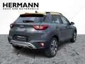 Kia Stonic 1.0 T-GDI GT Line *NAVI*LED*FLA*SpurH*LM Серый - thumbnail 4