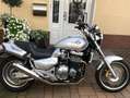 Honda X 4 CB 1300 x4 Silber - thumbnail 1