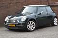 MINI Cooper Mini 1.6 '04 Leder 08-2026 APK Airco Groen - thumbnail 1