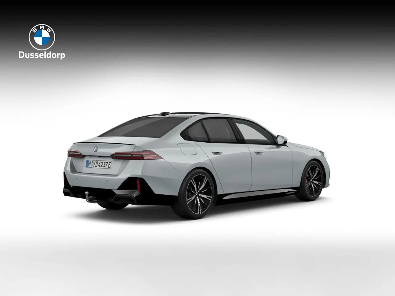 BMW i5 2026